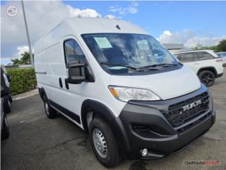 ALBERIC CHRYSLER PRE-OWNED Puerto Rico