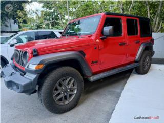 Alberic Colon Auto sales Puerto Rico