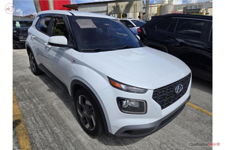 HYUNDAI VENUE SE 2022