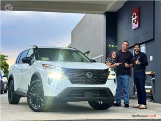 YOKOMURO NISSAN Puerto Rico