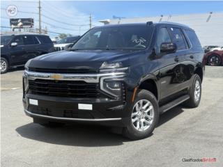 GH San Juan Chevrolet Nuevos Puerto Rico