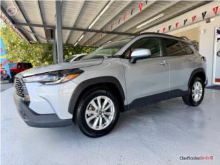 Alberic Colon Auto sales Puerto Rico