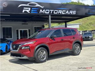 RE MOTORCARS LLC. Puerto Rico