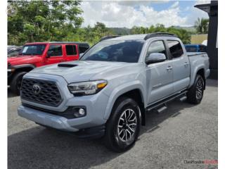 Auto Garage LLC Puerto Rico