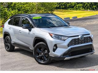 LUXURY BY UNICO AUTO Puerto Rico