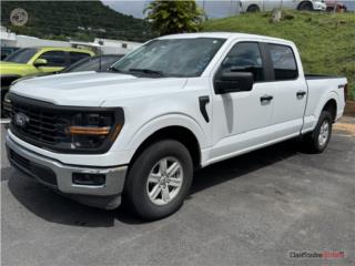 Alberto Padr� Auto Puerto Rico