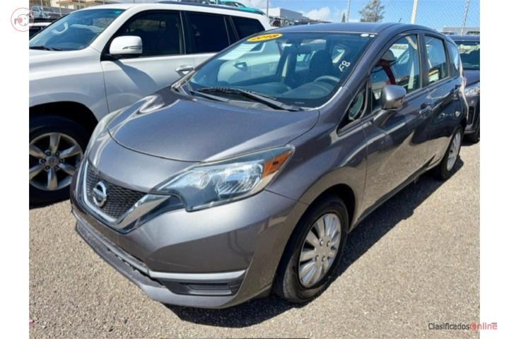 Nissan Versa Note