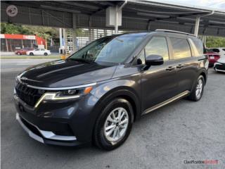 BRAULIO AGOSTO CIUDAD TOYOTA USADOS Puerto Rico