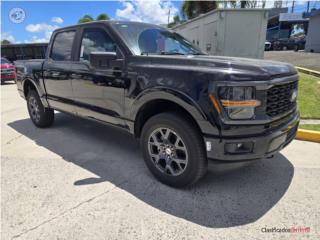 Mayaguez Ford Nuevos Puerto Rico