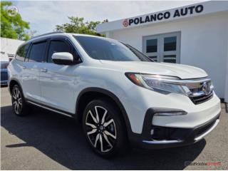 POLANCO AUTO TRANSPORT, INC. Puerto Rico