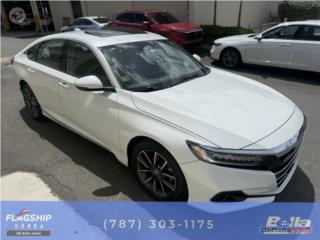 Flagship Honda de San Juan  Puerto Rico