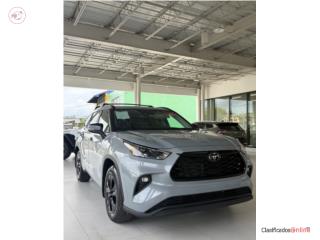 Cosme Auto Sales Puerto Rico