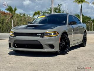 Dodge, Charger 2023 Puerto Rico Dodge, Charger 2023
