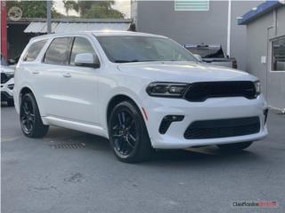 Amarilys Torres Auto Puerto Rico