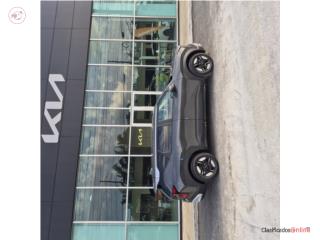 ADRIEL KIA RIO GRANDE Puerto Rico
