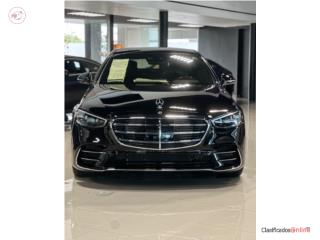 Mercedes Benz , Mercedes Benz Puerto Rico