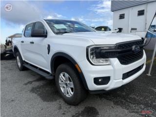 �lvarez Auto Usados y Ford Puerto Rico