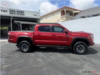 Autos de Cayey  Puerto Rico