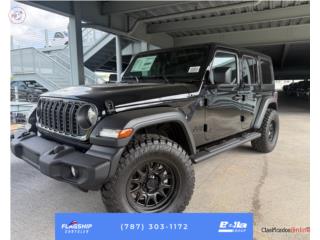 Flagship Jeep Bayamón Puerto Rico