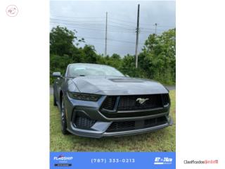 Ford, Mustang 2026 Puerto Rico Ford, Mustang 2026