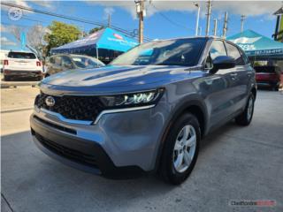 KIA SE�ORIAL AUTO - Usados Puerto Rico