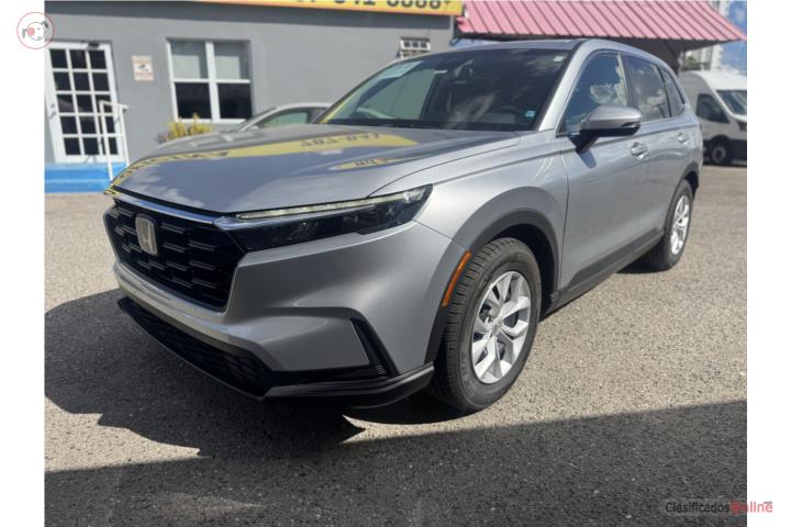 Honda CRV
