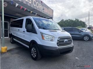 MOCAR SALES CORP. Puerto Rico