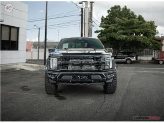 Boss Auto Sales Puerto Rico