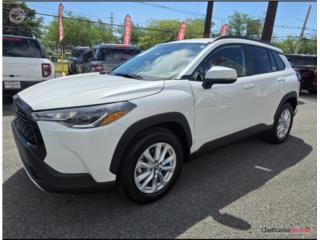 TOYOTA MONUMENTAL PRE-OWNED Puerto Rico