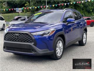 JAVY AUTO CORP Puerto Rico