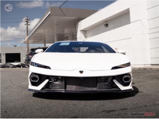 Boss Auto Sales Puerto Rico