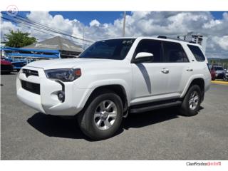 Flores Auto PR Puerto Rico