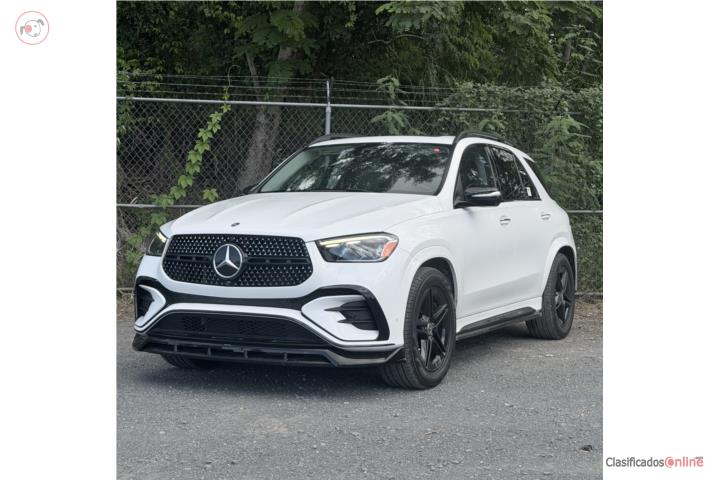 GLE450