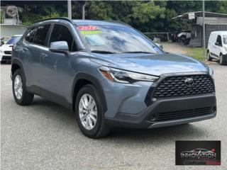 JAVY AUTO CORP Puerto Rico