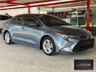 JAVY AUTO CORP Puerto Rico