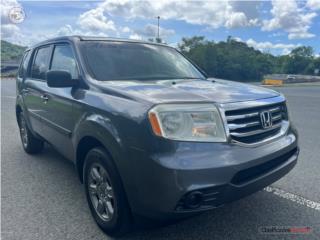 BOUTIQUE AUTO LLC. Puerto Rico