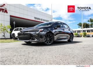 Toyota de Bayamon Puerto Rico