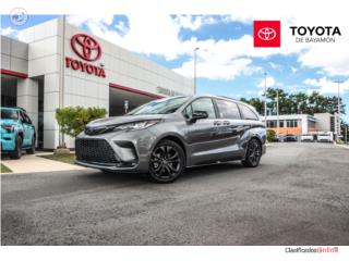 Toyota de Bayamon Puerto Rico