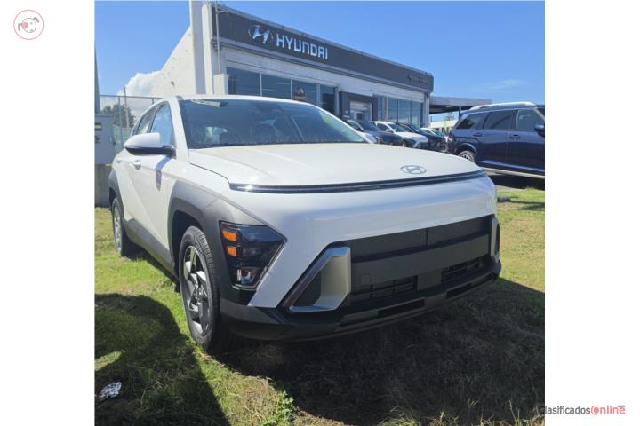 Kona SE 2026 en LIQUIDACION