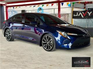 JAVY AUTO CORP Puerto Rico