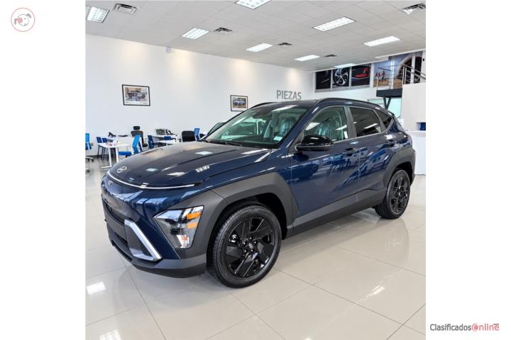 Kona SEL Sport 2026 en Liquidacion