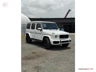 Bosques Auto Puerto Rico