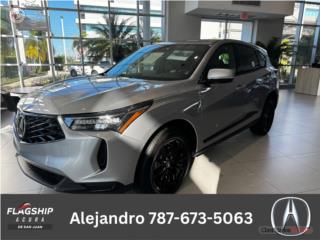 Acura de San Juan Puerto Rico