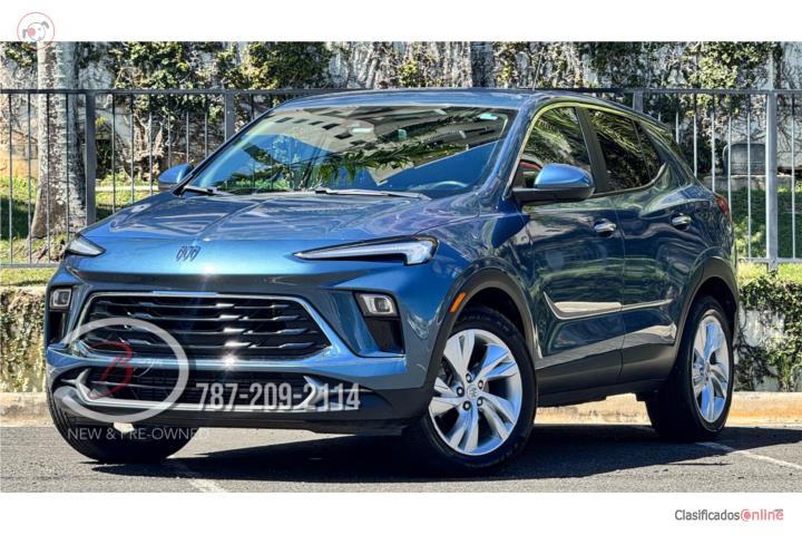 Modelo GX / Autos para todos / garantía