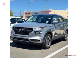 Hyundai de Escorial Puerto Rico