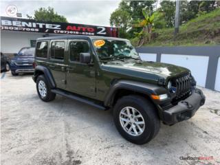 JC Benitez Auto Puerto Rico