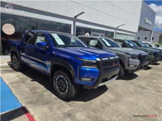 ADRIEL NISSAN TOA BAJA Puerto Rico