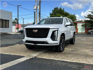 ZZZ EUROCARS Puerto Rico