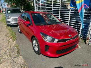BUSO AUTO GALLERY Puerto Rico