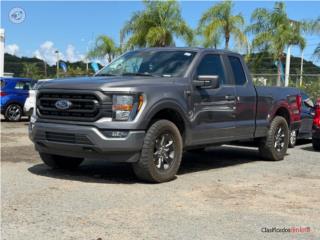 CENTRAL FORD USADOS Puerto Rico